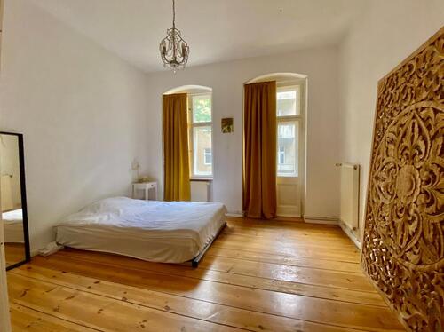 Foto - Etagenwohnung in Berlin zur Miete