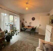 Laufend Modernisierte 2-Zimmerwohnung in Ludwigsburg