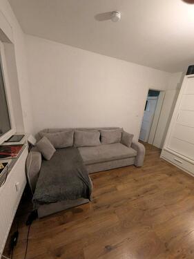 Foto - 1 Zimmer Erdgeschoßwohnung in Dreieich