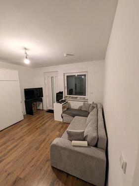 Foto - Erdgeschoßwohnung in Dreieich zur Miete