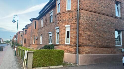 Foto - 3 Raum Dachgeschoss Wohnung - 450,00&nbsp;EUR Kaltmiete, ca.&nbsp; 58,00&nbsp;m&sup2;