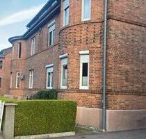 3 Raum Dachgeschoss Wohnung - 450,00&nbsp;EUR Kaltmiete, ca.&nbsp; 58,00&nbsp;m&sup2; in Hagenow (PLZ: 19230)