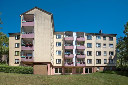 Foto - Charmante und familienfreundliche Wohnung