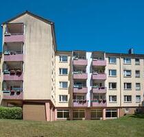 Charmante und familienfreundliche Wohnung - Remscheid Lüttringhausen