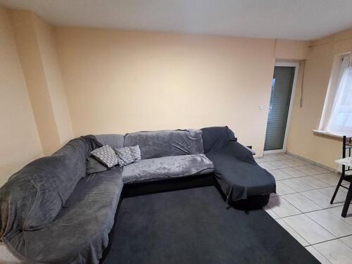 Foto - Erdgeschoßwohnung in Heiden zur Miete