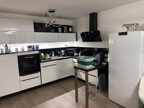 Foto - 3 Zimmer Terrassenwohnung zur Miete in Celle