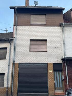 Foto - Vielseitig nutzbare Lagerfläche ca. 51 m² mit großer Einfahrt