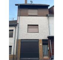 Vielseitig nutzbare Lagerfläche ca. 51 m² mit großer Einfahrt - Wadgassen