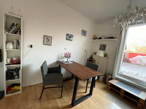 Foto - 1.5 Zimmer Etagenwohnung zur Miete in Berlin
