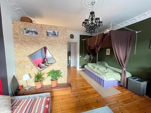 Foto - 1.5 Zimmer Etagenwohnung in Berlin