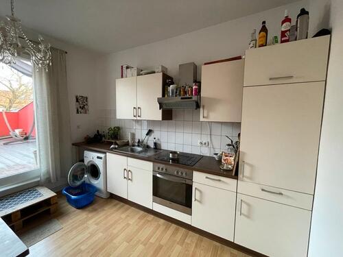 Foto - Etagenwohnung in Berlin zur Miete