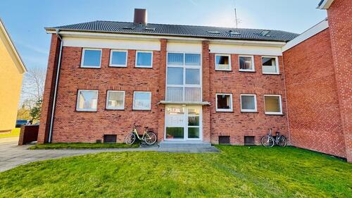 Foto - *Provisionsfrei* Renovierte 2-Zi.-Wohnung in Timmendorfer Strand