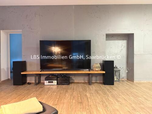 Foto - Etagenwohnung in Beckingen zur Miete