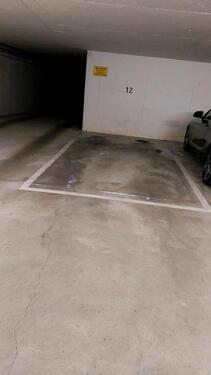 Foto - Tiefgarage - 95,00&nbsp;EUR Miete,