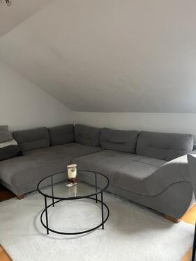 Foto - 2 Zimmer Wohnung für 3 Monate, 19.10.26-15.01.27