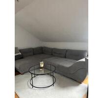 2 Zimmer Wohnung für 3 Monate, 19.10.26-15.01.27 - Kürnach