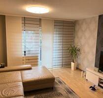 3-Zimmer-Wohnung mit 2 Balkonen - Büsingen am Hochrhein