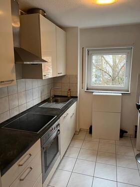 Foto - 3 Zimmer Etagenwohnung in Büsingen am Hochrhein