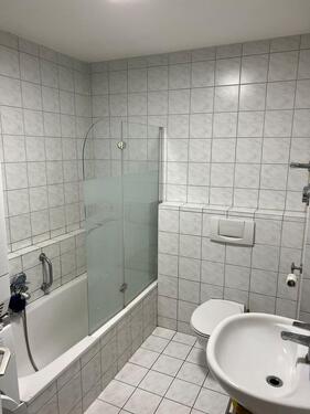 Foto - Etagenwohnung in Büsingen am Hochrhein zur Miete