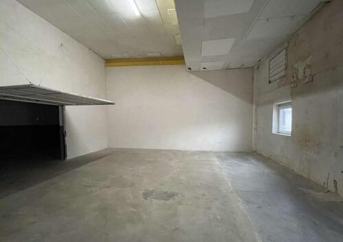 Foto - Günstige Lagerfläche in zentraler Lage