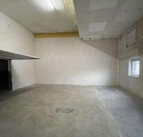 Günstige Lagerfläche in zentraler Lage - Lübeck Sankt Jürgen