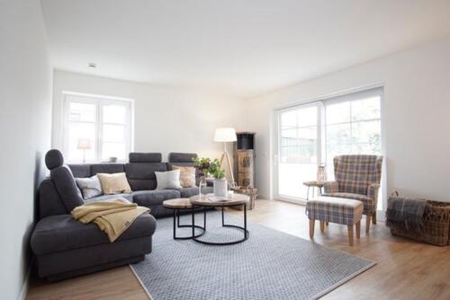 Foto - Wunderschöne Ferienwohnung in Büsum für bis zu 6 Personen