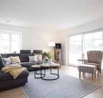 Wunderschöne Ferienwohnung in Büsum für bis zu 6 Personen