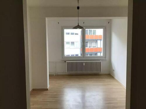 Foto - Etagenwohnung in Braunschweig zur Miete