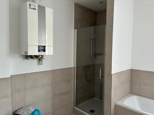 Foto - Etagenwohnung in Konz zur Miete