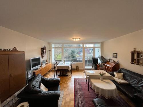 Foto - Gemütliche 2-Zimmer-Eigentumswohnung