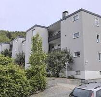 Gemütliche 2-Zimmer-Eigentumswohnung - Langelsheim