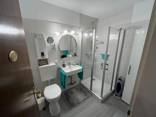 Foto - 2 Zimmer Etagenwohnung in Langelsheim