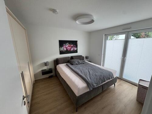 Foto - 2 Zimmer Erdgeschoßwohnung in Siegburg