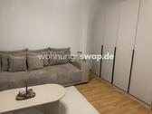 Foto - Wohnungsswap - 1 Zimmer, 35 m² - Hildburghauser Straße, Berlin