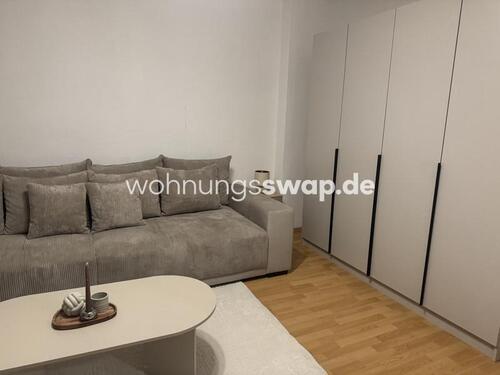 Foto - Wohnungsswap - 1 Zimmer, 35 m² - Hildburghauser Straße, Berlin