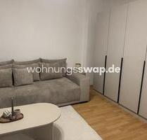 Wohnungsswap - 1 Zimmer, 35 m² - Hildburghauser Straße, Berlin