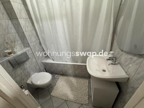 Foto - Etagenwohnung in Berlin zur Miete