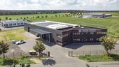 Foto - Lager- Produktionshalle im Gewerbegebiet Wietmarschen- Lohne zur Miete!