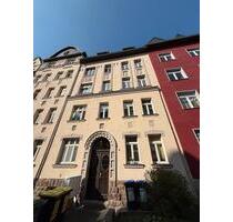 Zu vermieten: 2-Zimmer Wohnung in Gablenz - Chemnitz Bernsdorf