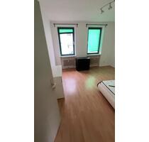 Ich vermiete eine Wohnung möblierte Frankfurt Oberrad - Frankfurt am Main Bornheim