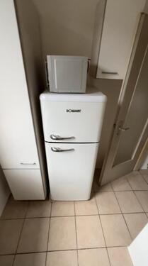 Foto - 1 Zimmer Erdgeschoßwohnung in Frankfurt am Main