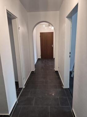 Foto - 3-Zimmer-Wohnung – Erstbezug nach Renovierung in Augsburg