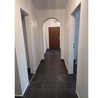 3-Zimmer-Wohnung – Erstbezug nach Renovierung in Augsburg