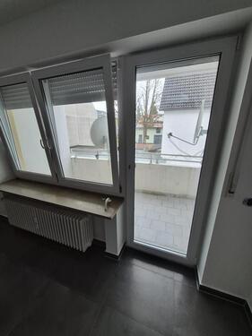 Foto - 3 Zimmer Etagenwohnung in Augsburg