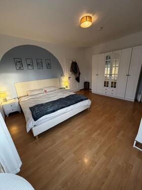 Foto - Ruhige 3-Zimmer Wohnung im Dreifaltigkeitsviertel