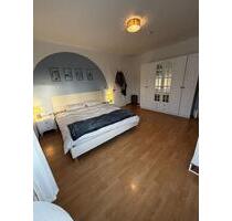 Ruhige 3-Zimmer Wohnung im Dreifaltigkeitsviertel - Amberg