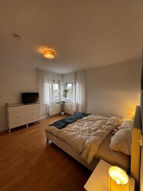 Foto - 3 Zimmer Etagenwohnung zur Miete in Amberg