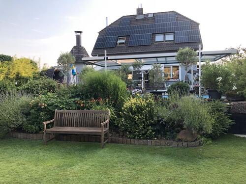 Foto - Einfamilienhaus in Berlin