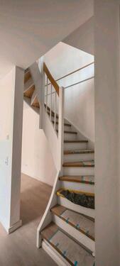 Foto - Erstbezug nach hochwertiger Sanierung, Maisonette Wohnung