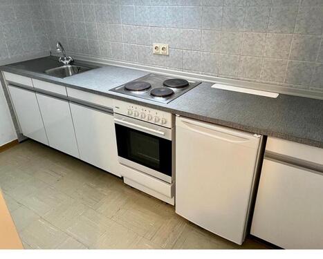 Foto - 1 Zimmer Dachgeschoßwohnung zur Miete in Schweinfurt